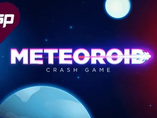 Meteoroid Crash Game